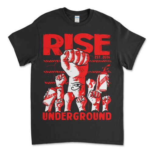 RISE Underground Thumbnail