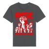 Rocker the essential unisex t-shirt (STTU758) Thumbnail