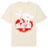 Freestyler relaxed heavy t-shirt (STTU788) Thumbnail