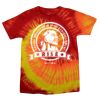 Tie-dye shirt Thumbnail