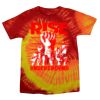 Tie-dye shirt Thumbnail