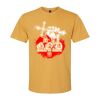 Gildan SoftStyle® Midweight T-Shirt Thumbnail