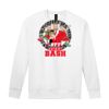 Gildan SoftStyle® Midweight Crew Neck Sweatshirt Thumbnail