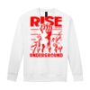 Gildan SoftStyle® Midweight Crew Neck Sweatshirt Thumbnail