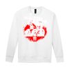 Gildan SoftStyle® Midweight Crew Neck Sweatshirt Thumbnail
