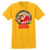 Heavy Cotton T-Shirt Thumbnail