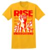 Heavy Cotton T-Shirt Thumbnail