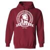 Heavy Blend  Adult Hooded Sweatshirt Thumbnail
