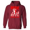 Heavy Blend  Adult Hooded Sweatshirt Thumbnail