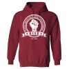 Heavy Blend  Adult Hooded Sweatshirt Thumbnail