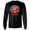 Gildan Ultra Cotton Long Sleeve T-Shirt Thumbnail