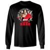 Gildan Ultra Cotton Long Sleeve T-Shirt Thumbnail