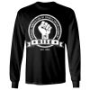 Gildan Ultra Cotton Long Sleeve T-Shirt Thumbnail