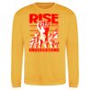 AWDis sweatshirt Thumbnail